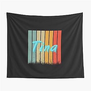 Tina Turner Classic Tapestry