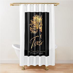The Tina Turner Curtain