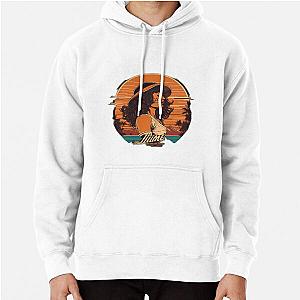 Tina Turner Pullover Hoodie