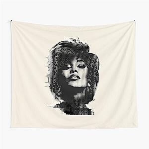 Tina Turner Tapestry