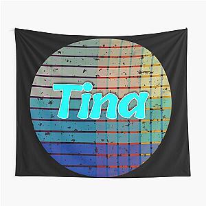 Tina Turner Tapestry
