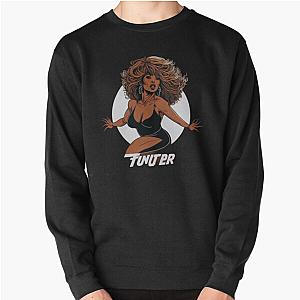 Tina Turner Music Sweatshirt