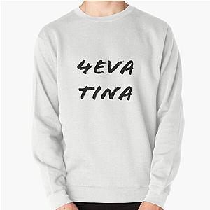 4EVA Tina Turner Pullover Sweatshirt