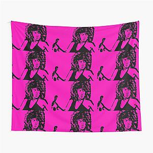 Tina Turner Tapestry