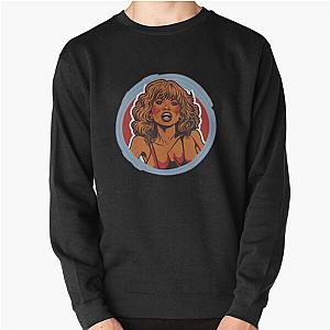 Cute Tina Turner Sweater