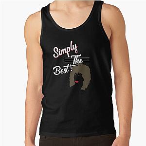 Simply The Best Tina Turner Top