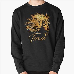 Tina Turner Pullover Sweatshirt