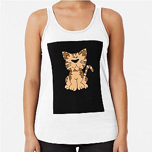 For Men Women Essential T-Shirt Racerback Tank Top