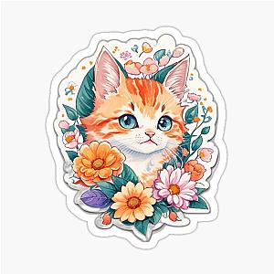 The Tina Turner Sticker