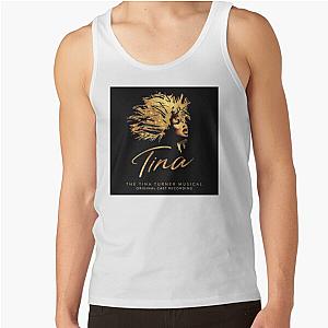 The Turner Tank Top
