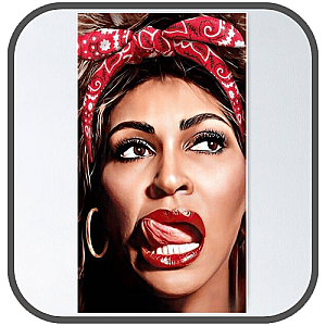 Tina Turner Posters