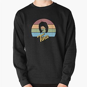 Tina Turner Sunset Sweatshirt