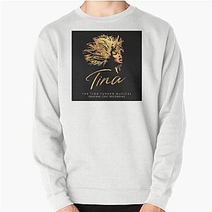 The Tina Turner Sweatshirt