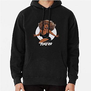 Tina Turner Music Hoodie
