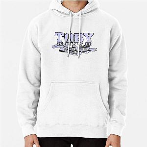 Tina Turner Hoodie