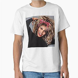 Tina Turner - Rockabilly Classic T-Shirt