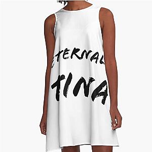 ETERNAL TINA Soulful Diva Dress
