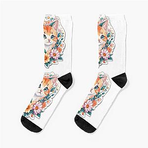 The Tina Turner, Socks