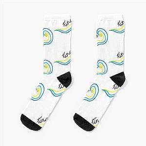 Tina Turner Socks