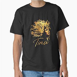 Tina Turner Classic T-Shirt