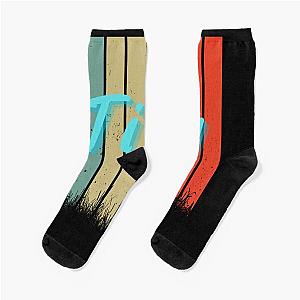 Tina Turner Classic Socks