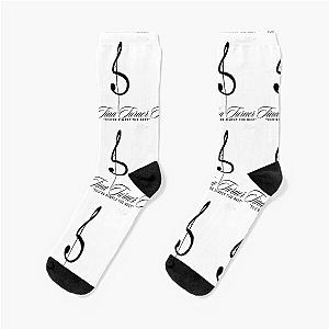 Music Socks Tina Turner