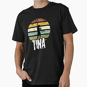 The Best Tina Turner T-Shirt