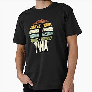The Tina Turner Premium T-Shirt