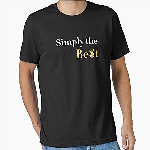 Tina Turner Essential T-Shirt