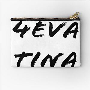 Tina Turner, forever, Zipper Pouch