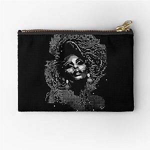 Tina Turner Zipper Pouch