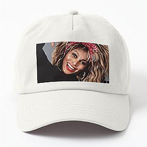 Tina Turner Rockabilly Hat for Dad