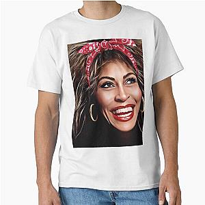 Tina Turner Rockabilly Classic T-Shirt