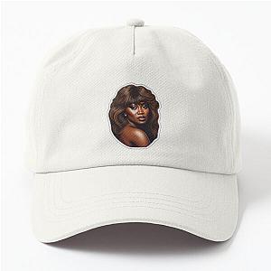 Tina Turner Simply Best Dad Hat