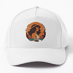 Vintage Tina Turner Baseball Cap
