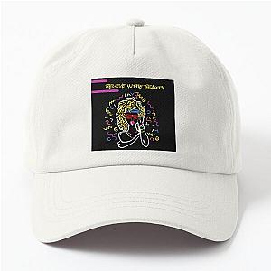 Tina Turner 80s vibes Dad Hat