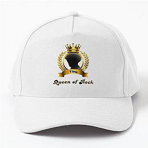 Tina Turner Queen of Rock Baseball Cap