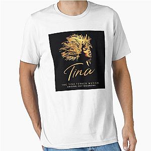 The Tina Turner Essential T-Shirt