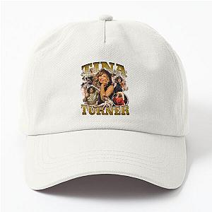 Tina Turner Queen Rock Dad Hat