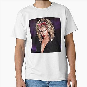 Tina Turner - Rockabilly Classic T-Shirt