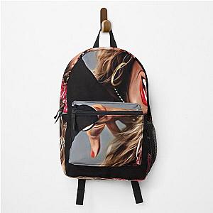 Tina Turner - Rockabilly Backpack