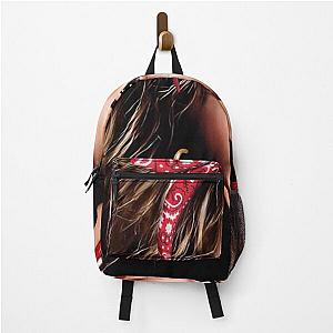 Tina Turner - Rockabilly Backpack