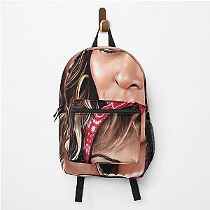 Tina Turner - Rockabilly Backpack