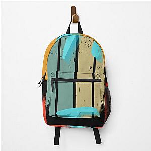 Tina Turner Classic Backpack
