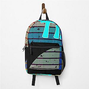 Tina Turner Lover Backpack