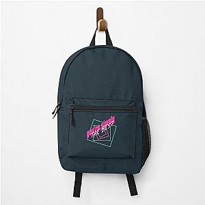 Tina Turner - You're Simply the Best, Better Than All the Rest Backpack