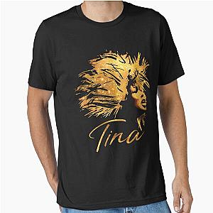 Tina Turner Essential T-Shirt