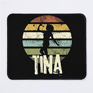 The Best Tina Turner Pad