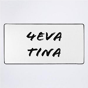 Forever Tina Turner Desk Mat