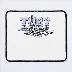 Tina Turner Mouse Pad
